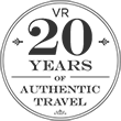 Villa Rental: 20 Years of Authentic Travel